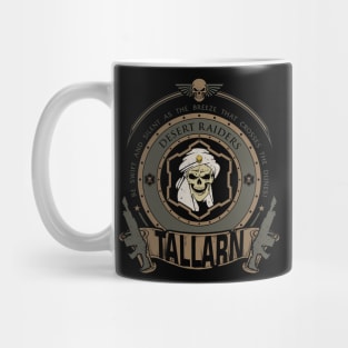 TALLARN - ELITE EDITION Mug